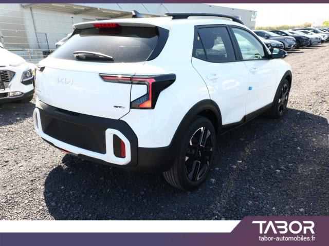 Kia Stonic image 2