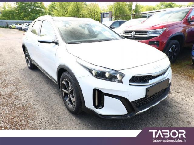 Kia Xceed image 9