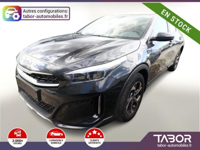 Kia Xceed 115 Led Sièges Chauf Gps Cam Carplay