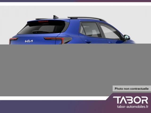 Kia Stonic image 4