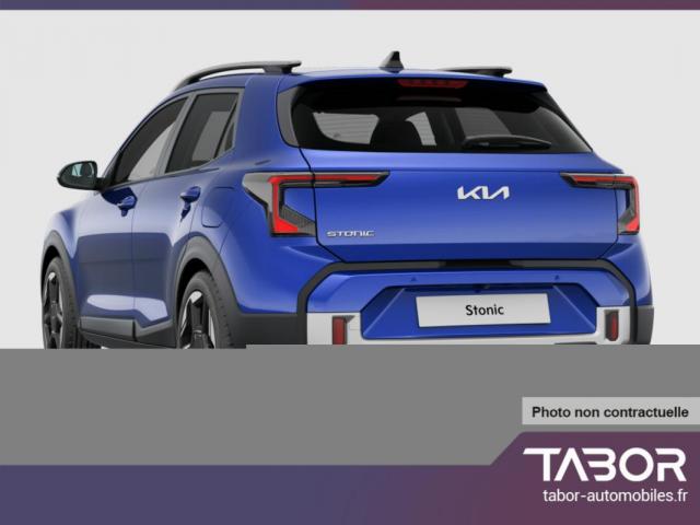 Kia Stonic image 9