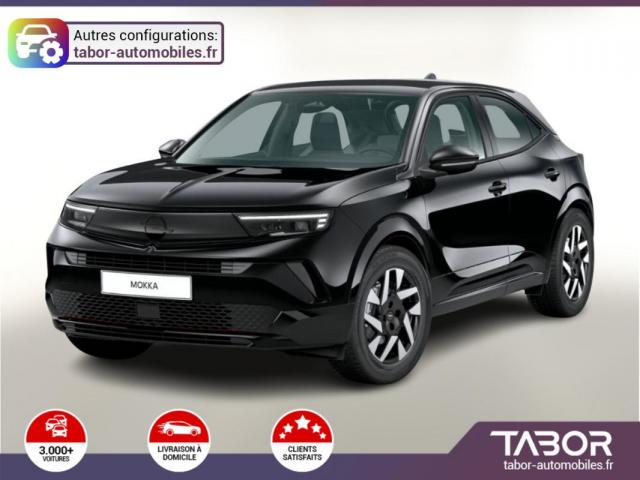 Opel Mokka Hybrid 145 At6 Gps Techp Confortp