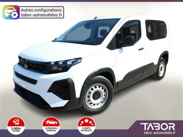 Peugeot Rifter N1 L1 Active Business 100 Carp