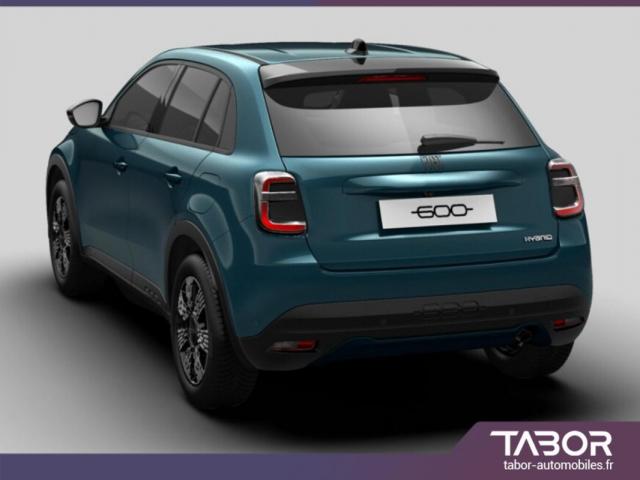Fiat 600 image 8