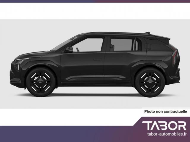 Kia Ev3 image 2