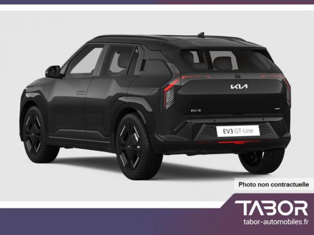 Kia Ev3 image 1