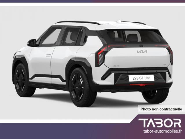 Kia Ev3 image 6