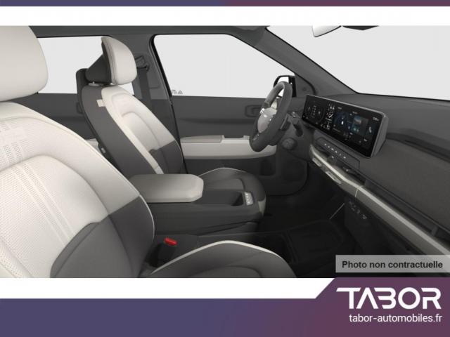 Kia Ev3 image 1