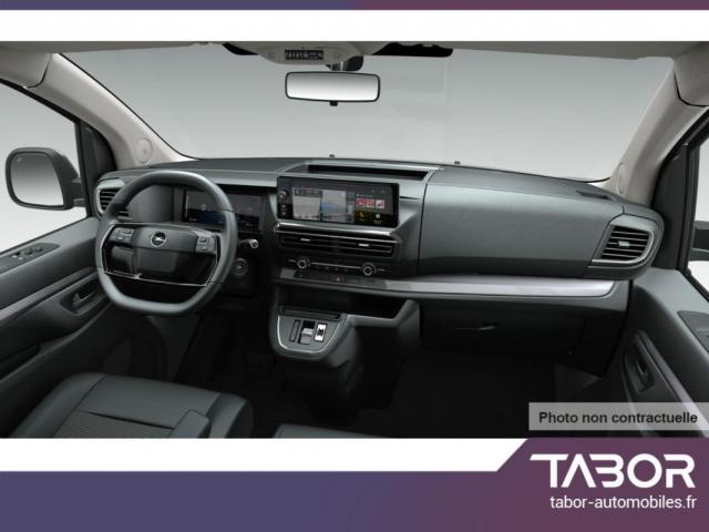 Opel Zafira image 8