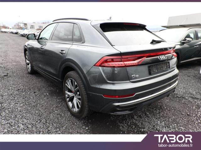 Audi Q8 image 7