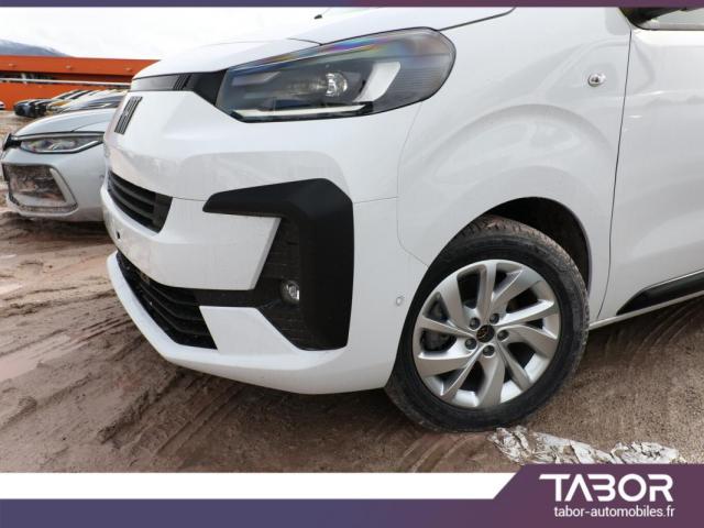 Fiat Scudo image 5