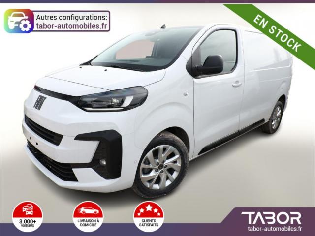 Fiat Scudo 180 At Attel. Led Gps Keyl