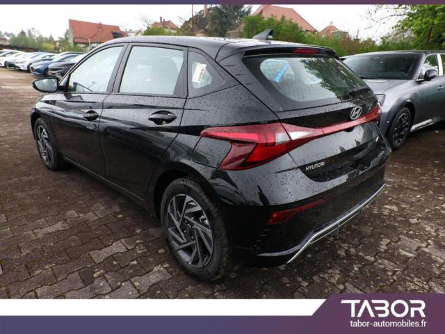 Hyundai I20 image 8