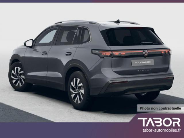 Volkswagen Tiguan image 1