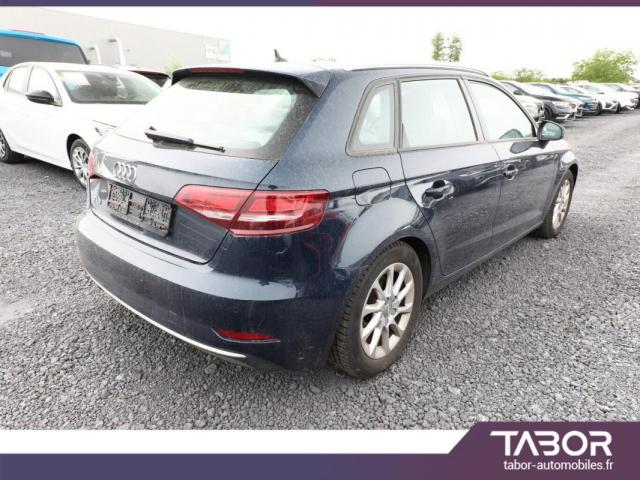 Audi A3 image 7