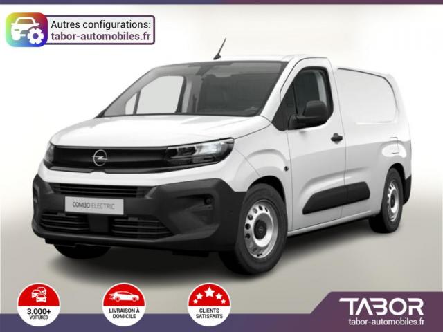 Opel Combo Cargo 50 Kwh Xl Sièges Chauf Cam