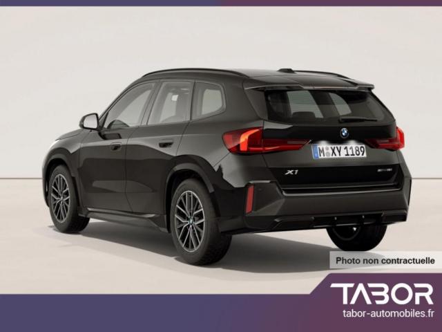 Bmw X1 image 1