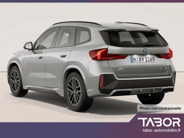 Bmw X1 image 8