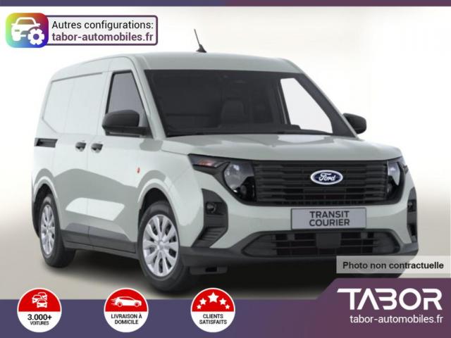 Ford Transit Courier 100 Trend Régul Sync4 Pdc