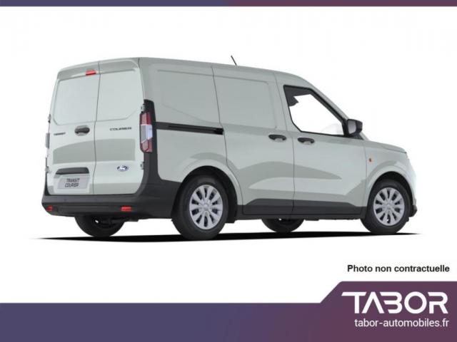 Ford Transit Courier image 9