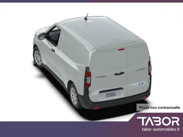 Ford Transit Courier image 7