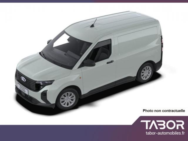 Ford Transit Courier image 8