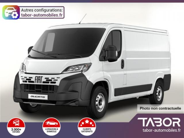 Fiat Ducato 30 120 L2h1 Cam 270° Régulator