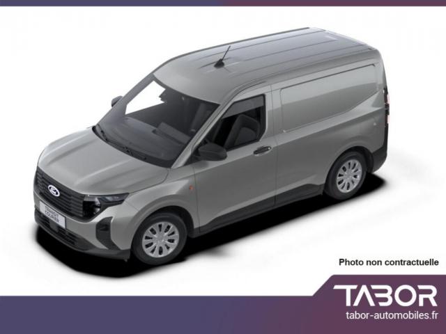 Ford Transit Courier image 7