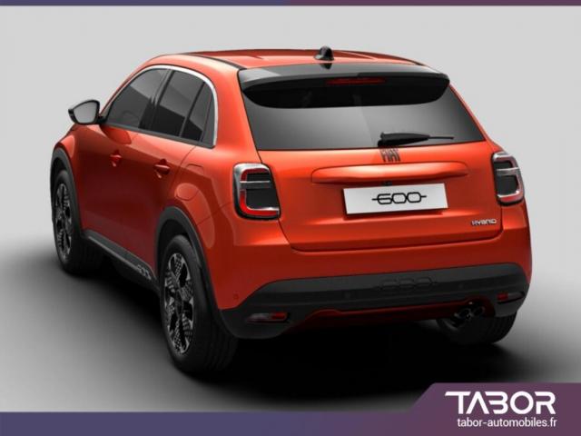 Fiat 600 image 7