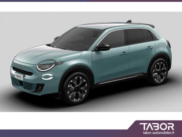 Fiat 600 image 4