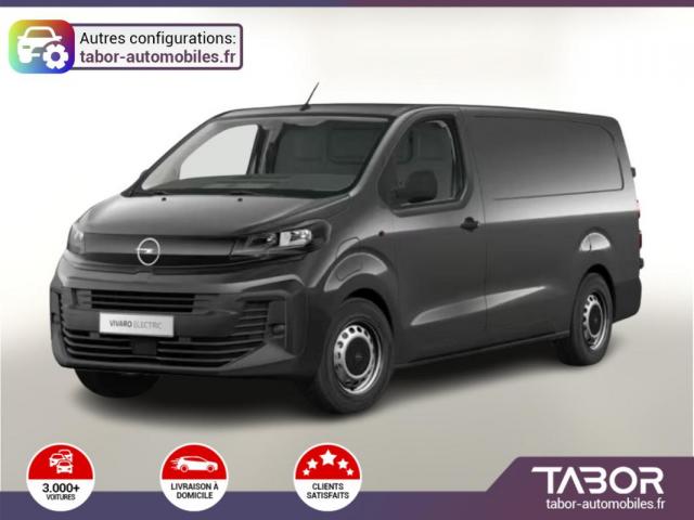 Opel Vivaro -E 75 Kwh Xl Gps Cam Sièges Chauf
