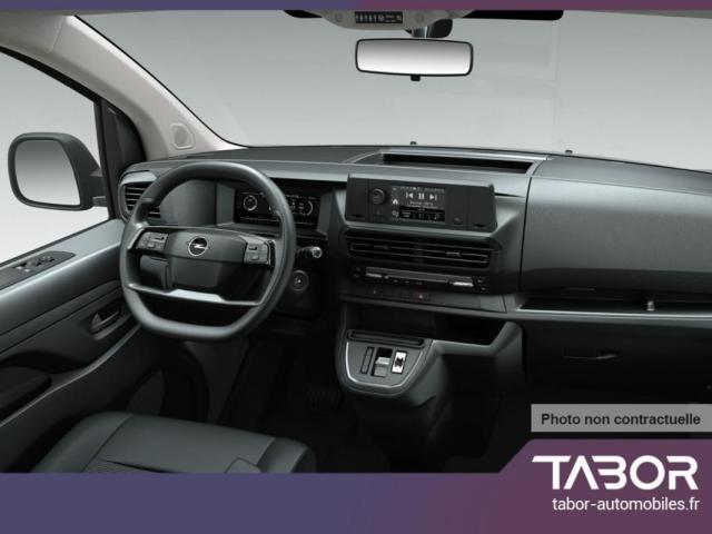 Opel Vivaro image 5