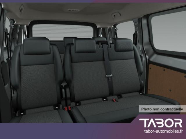 Opel Vivaro image 8