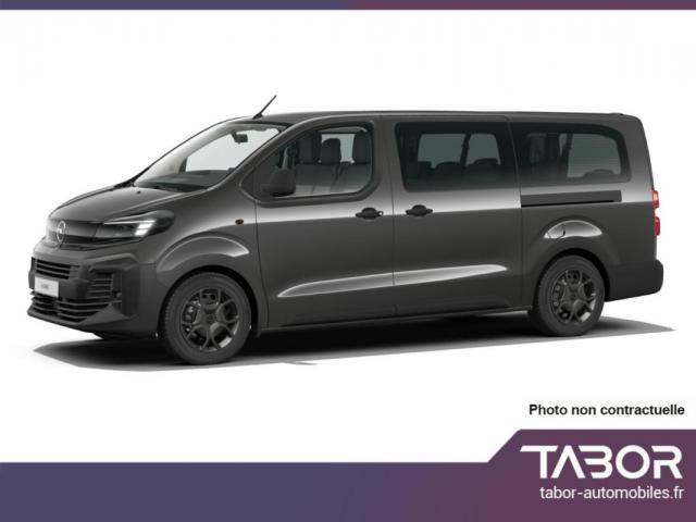 Opel Vivaro image 5
