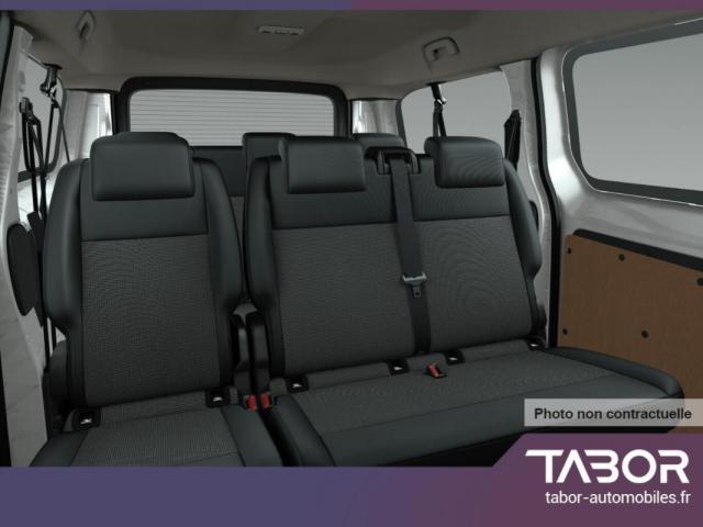 Opel Vivaro image 7