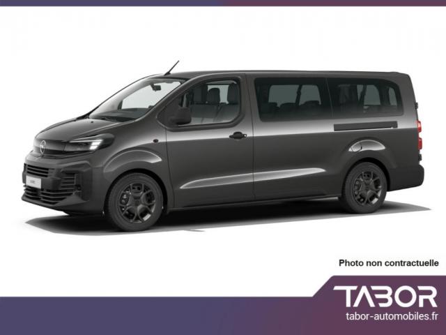 Opel Vivaro image 1