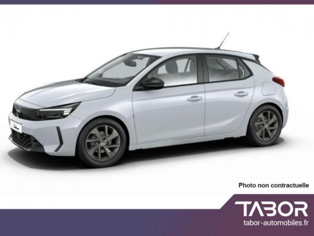 Opel Corsa image 8