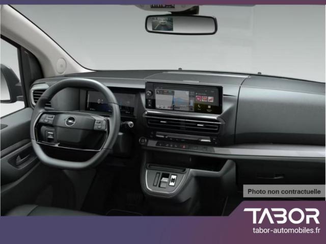 Opel Zafira image 4
