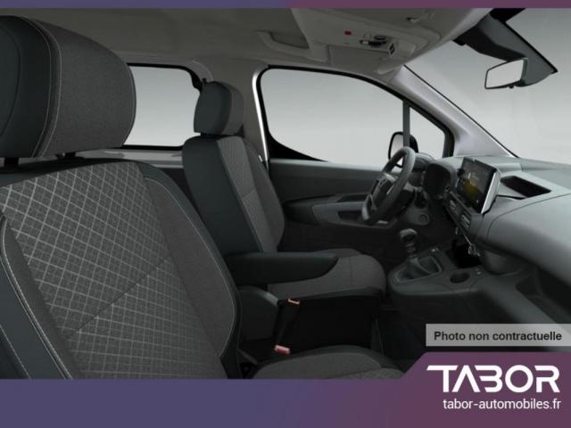 Opel Combo image 2