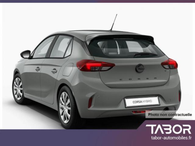 Opel Corsa image 2