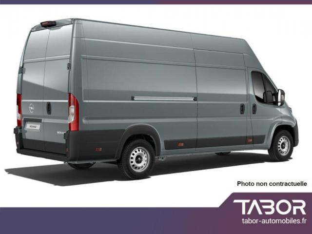 Opel Movano image 4