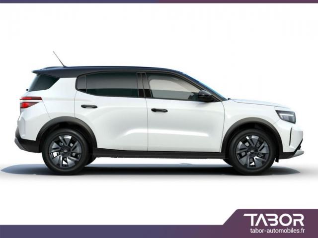 Opel Frontera image 4