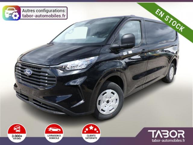 Ford Transit Custom 170 Aut Trend 320l2 Cam Pdc