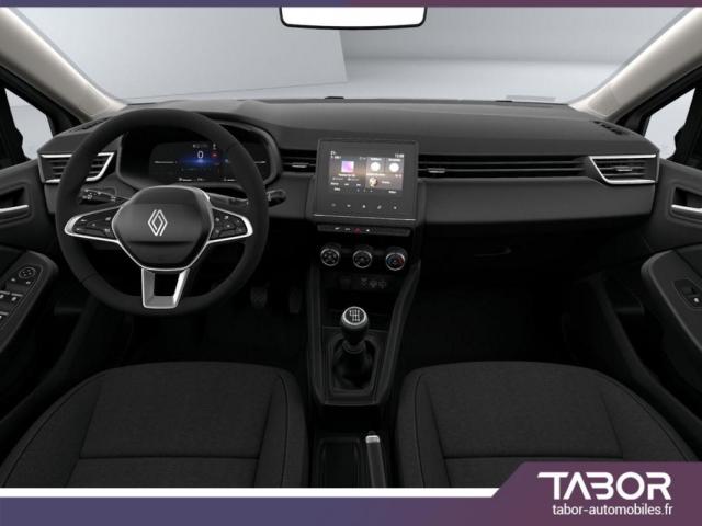 Renault Clio image 2