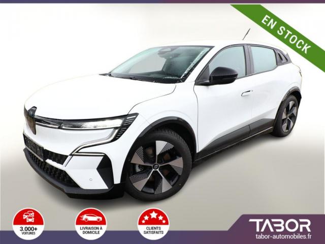Renault Mégane E-Tech Ev60 220 Equilibre Optich