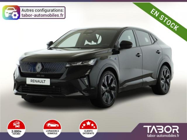 Renault Rafale E-Tech 200 Esp Alpine Pano Acc