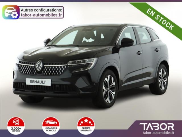Renault Austral Mhev 160 Acc Sièges Chauf 18p