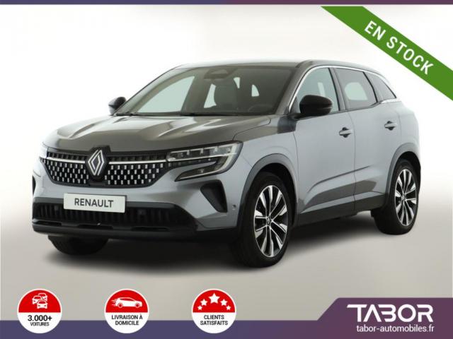 Renault Austral Mhev 160 Techno Massage Cam 19p
