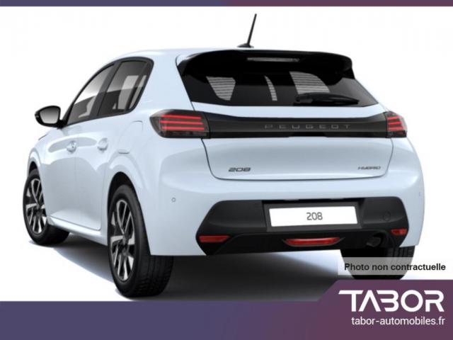 Peugeot 208 image 8
