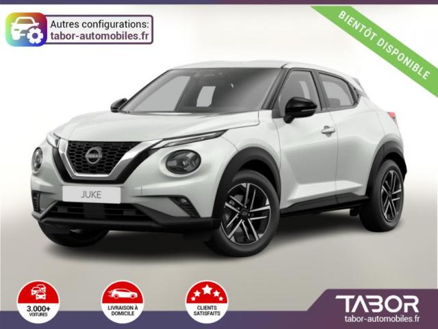 Nissan Juke N-Connecta Hiverp Gps Keyl Privg Bt